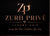 ZURII PRIVÉ - Home