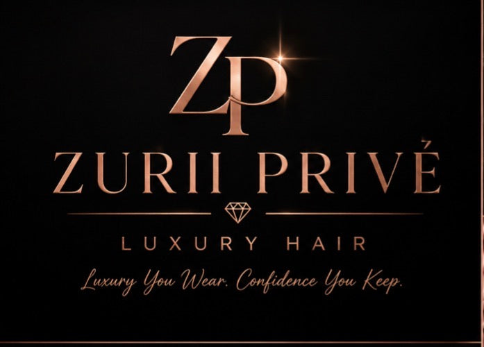 ZURII PRIVÉ Luxury Hair